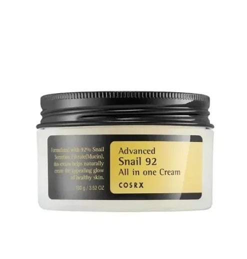 Essential Snail Mucin Set